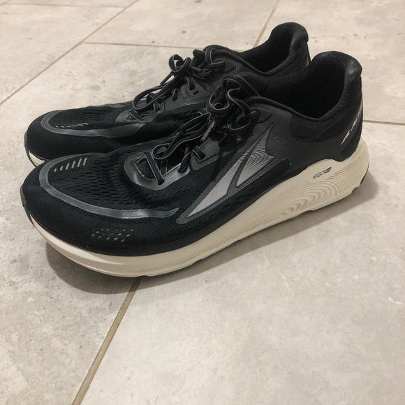 Altra paradigm 6 men’s 11.5 - Picture 1 of 4